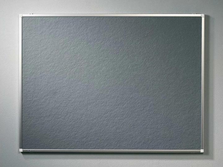 Produktbild Legamaster Pinboard Premium 100 x 150 cm, Grau (Pinnwand, 150 x 100 cm)