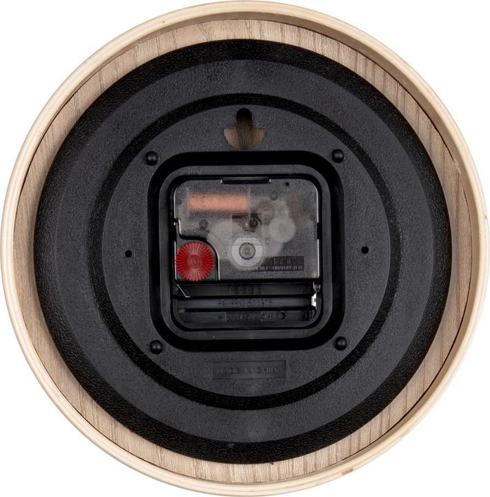 Actual product image Karlsson Pure Wood Grain