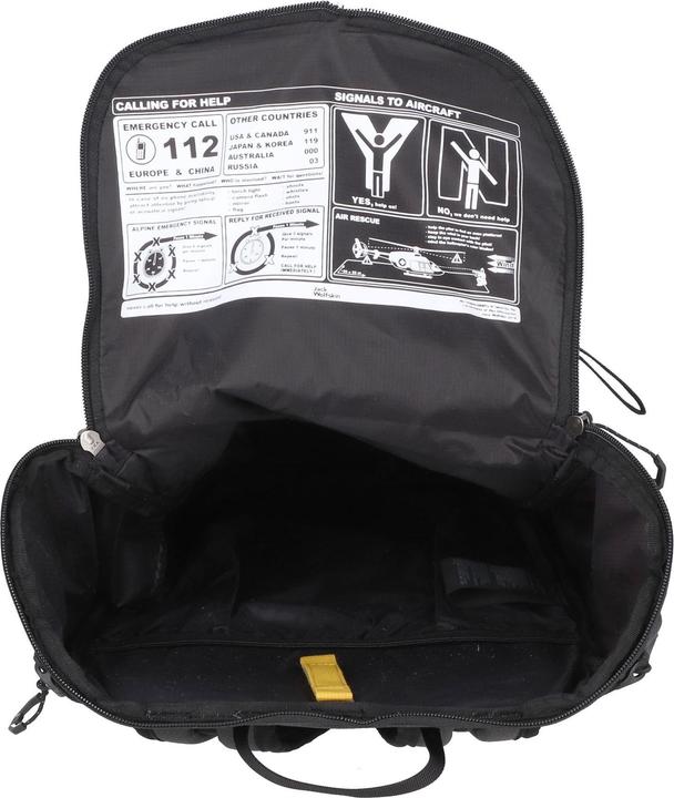 Actual product image Jack Wolfskin 3D Aerorise 20 (20 l)