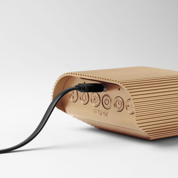 Image du produit Lexon Ray Clock