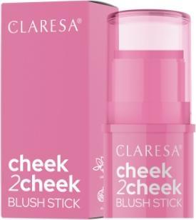 Claresa creamy pink in 01 Candy Pink, 6G (01 Candy Pink)