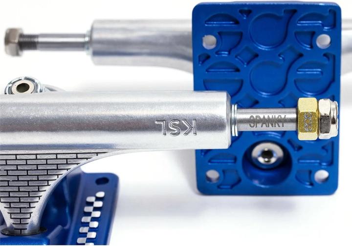 Immagine prodotto Ace AF-1 Limited 55 Hollow Kevin Spanky Long Set (8.50")