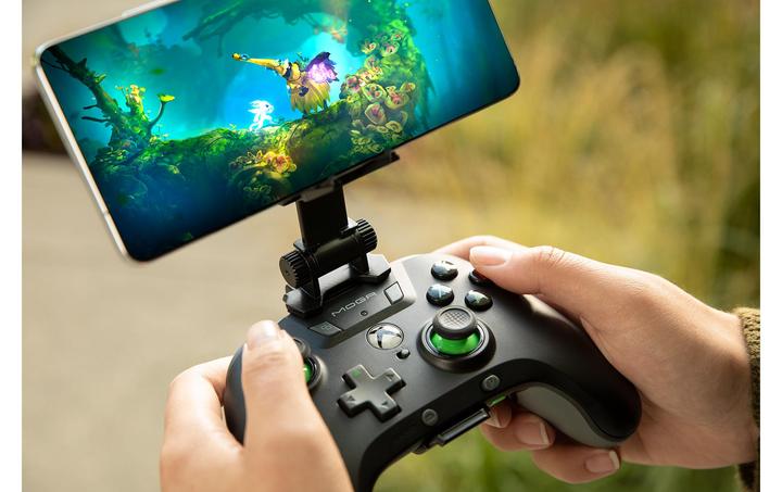 Immagine prodotto PowerA Manette XP5X Plus Gaming (Android, PC)