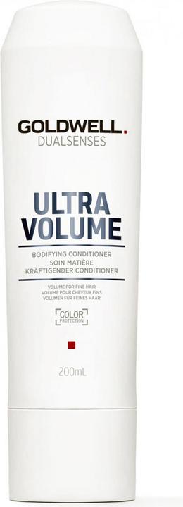 Actual product image Goldwell Ultra Volume Bodifying Conditioner (200 ml)