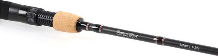 Actual product image Red Eye Shaka Spin (Spinning rod, 185 cm)