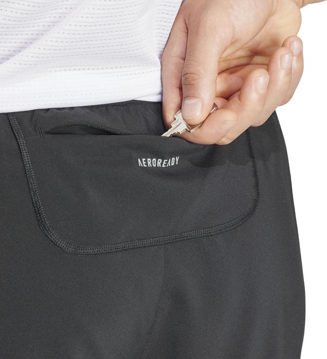 Actual product image adidas Otr B Short (S)
