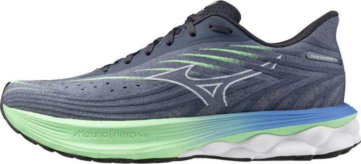 Actual product image Mizuno Wave Skyrise 6 (41)