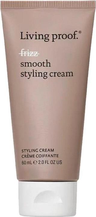 Living Proof No Frizz - Smooth Styling Cream (Haarcreme, 60 ml)