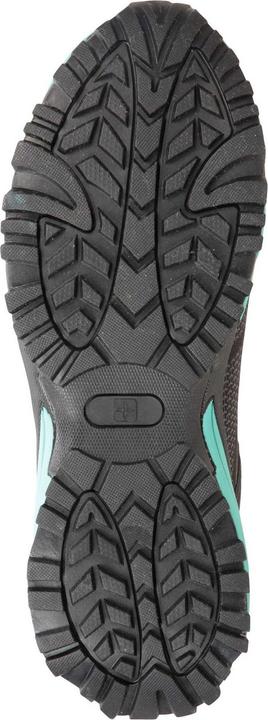 Immagine prodotto Mountain Warehouse Femmes/Dames Collie Waterproof Running Trainers (37)
