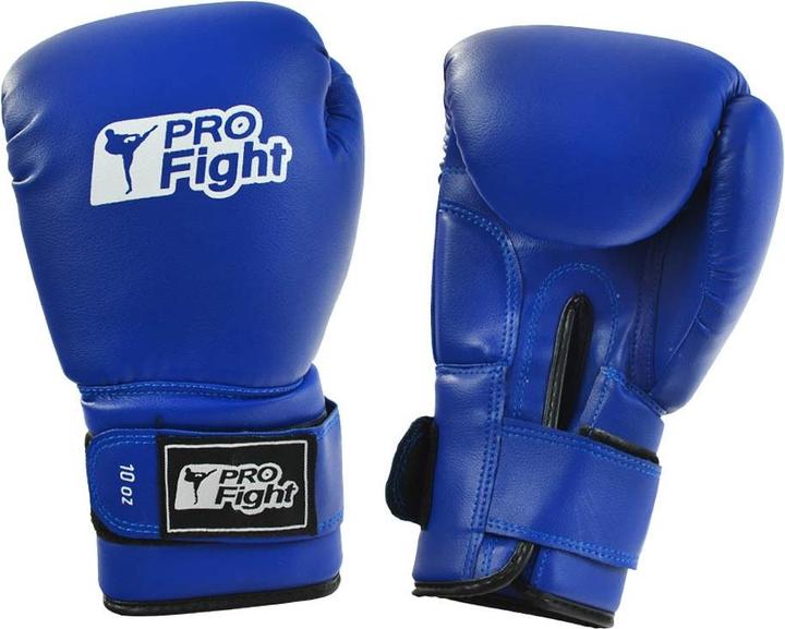 Immagine prodotto Pro Fight Guantoni da boxe DRAGON (10 OZ)