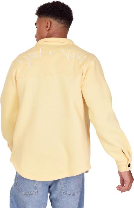 Actual product image Project X Paris baic button-down overhirt project x pari (S)
