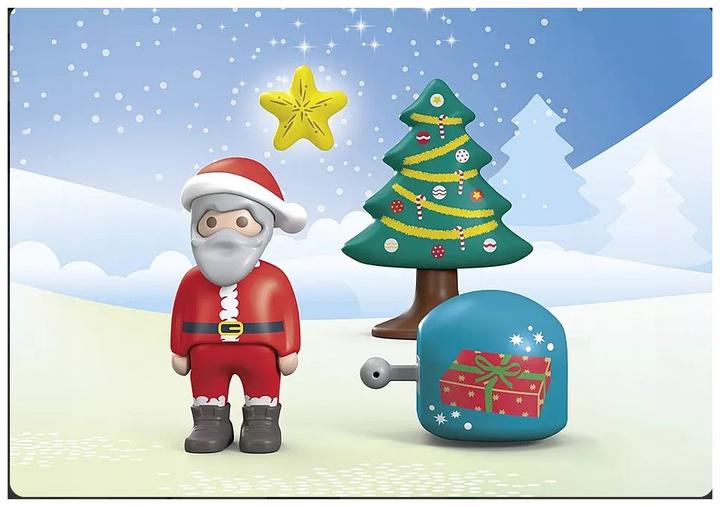 Produktbild Playmobil Schneeweih
