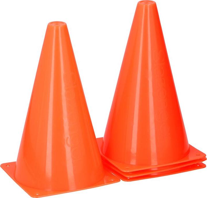 Actual product image Slazenger Marking caps - Set of 4 pcs.