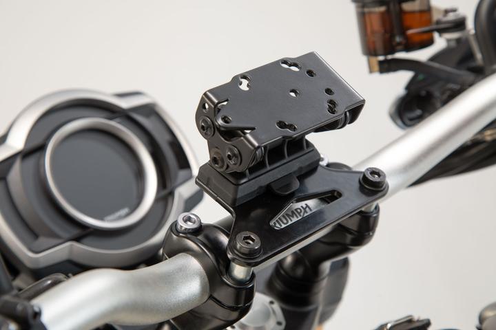 Produktbild Sw Motech GPS Halter Quick-Lock