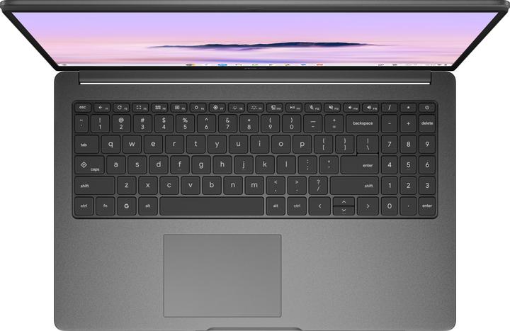 Actual product image ASUS Chromebook CX15 15.6" 3-N355 8 256 CX1505CTA-S70157 ChromeOS