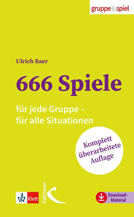 Produktbild 666 Spiele (Deutsch)