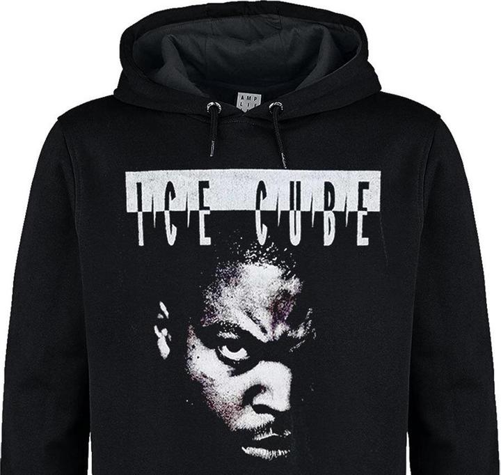 Produktbild Amplified Intimidation Kapuzenpullover (M)