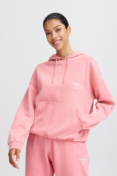 Produktbild TheJoggConcept JCRUBI HOODIE SWEATSHIRT 22800570 (S)