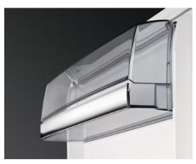Immagine prodotto AEG SCB819E8TS (278 l)