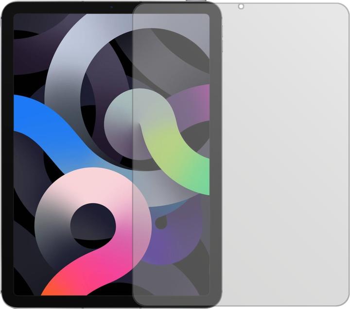 Produktbild Dipos Displayschutzfolie Antireflex (2 Stück, iPad Air 2020 (4. Gen), iPad Air 2022 (5. Gen))