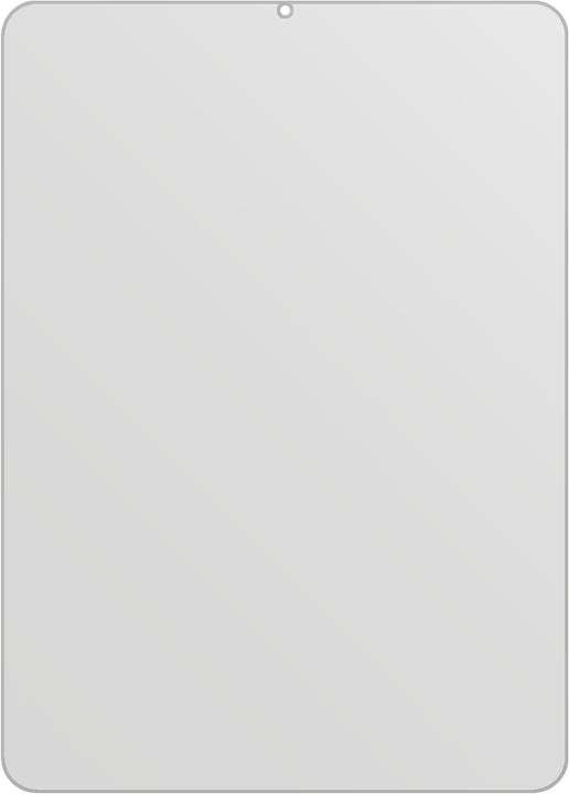 Produktbild Dipos Displayschutzfolie Antireflex (2 Stück, iPad Air 2020 (4. Gen), iPad Air 2022 (5. Gen))
