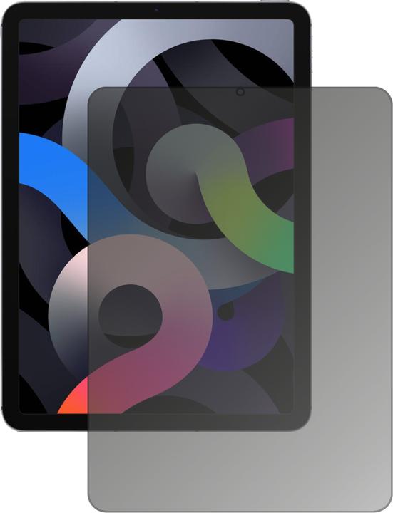 Actual product image Dipos Screen Protector 4-Way Privacy (1 Piece, iPad Air 2020 (4. Gen), iPad Air 2022 (5th Gen))