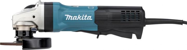 Actual product image Makita GA5094 (125 mm)