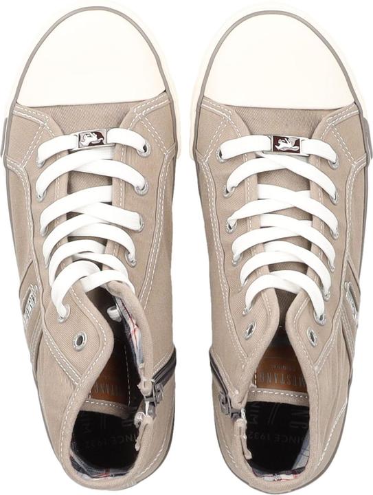 Produktbild Mustang Sneaker (39)