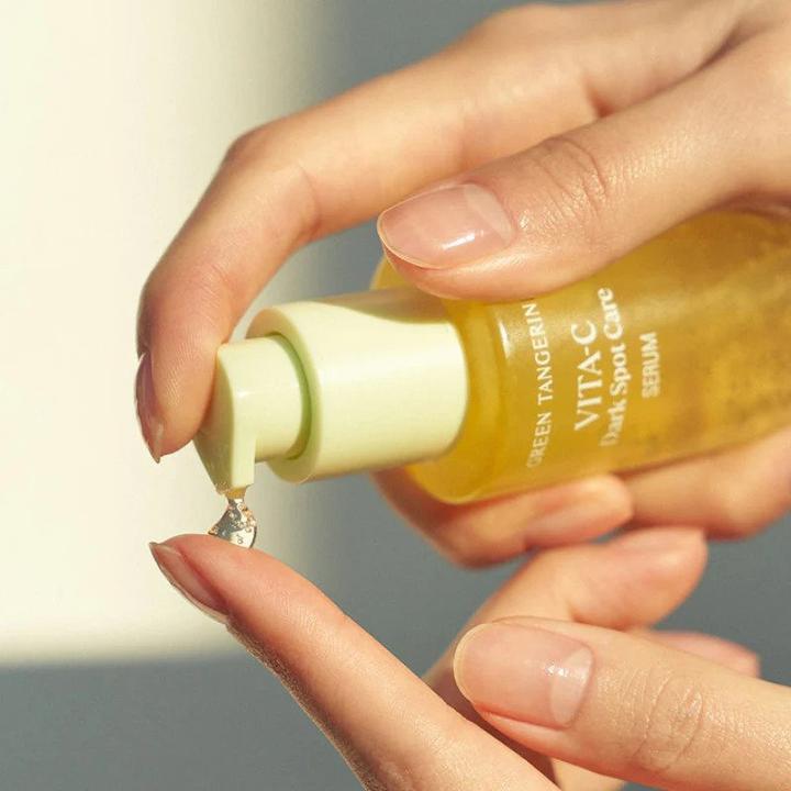 Immagine prodotto Goodal Tangrine Vita C Siero per le macchie scure (40 ml)