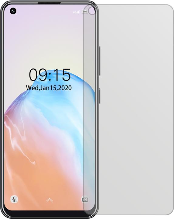 Produktbild Dipos Displayschutzfolie Antireflex (1 Stück, Oukitel C18 Pro)