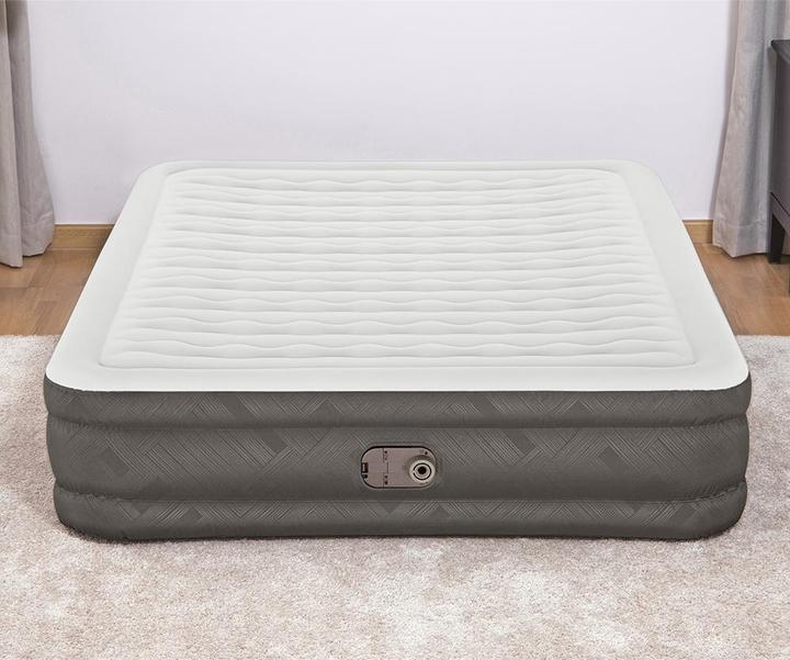 Produktbild Bestway Fortech Airbed Queen 203x152x36cm (150 x 200 cm)