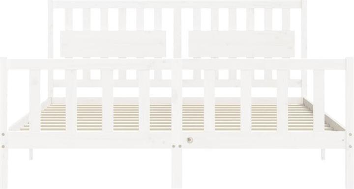 Actual product image VidaXL Moe (180 x 200 cm)