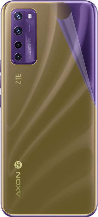 Immagine prodotto Dipos Pellicola Protettiva Full-Cover 3D (2 Pezzo/i, ZTE A20 5G)