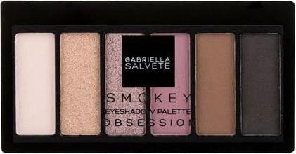 Actual product image Gabriella Salvete Smokey (Obsession)