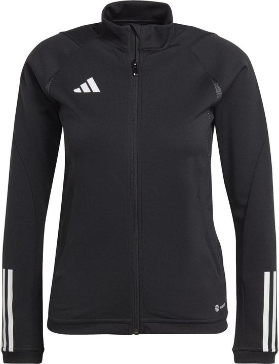 adidas Tiro 23 Competition Trainingsjacke Kinder