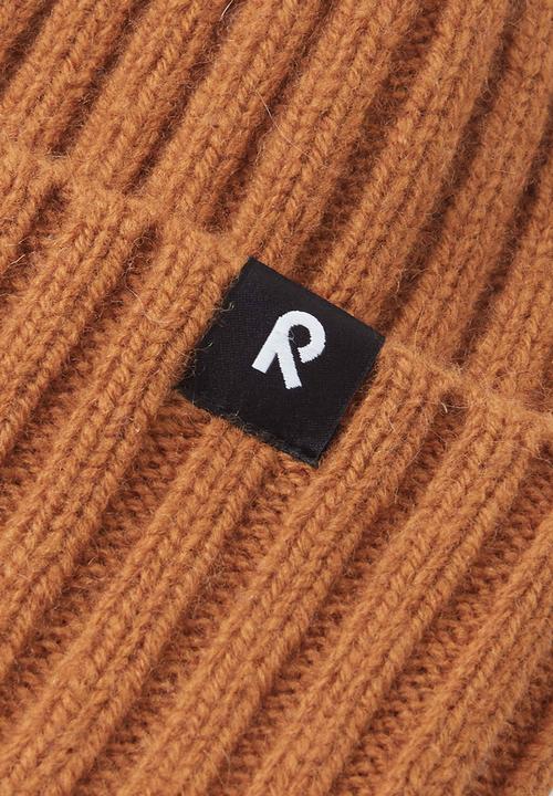 Actual product image Reima Topsu children's cap