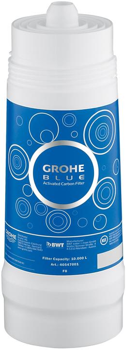 Actual product image Grohe Blue Carbon filter Activated carbon filter (1 x)