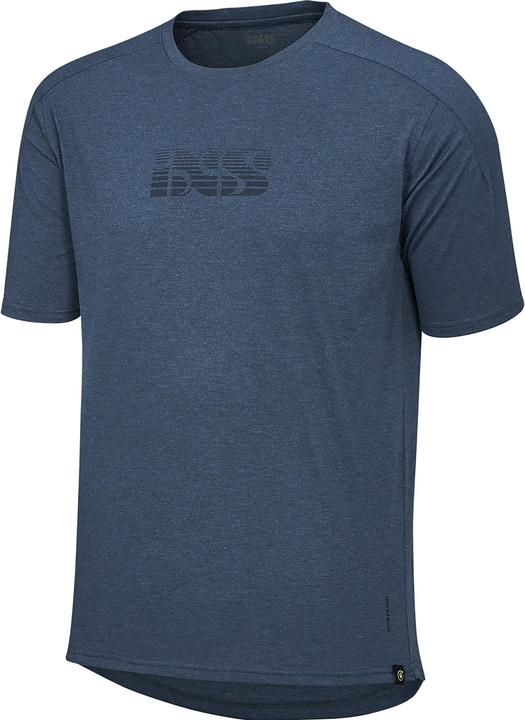Image du produit iXS Flow Fade Tech Tee (S)