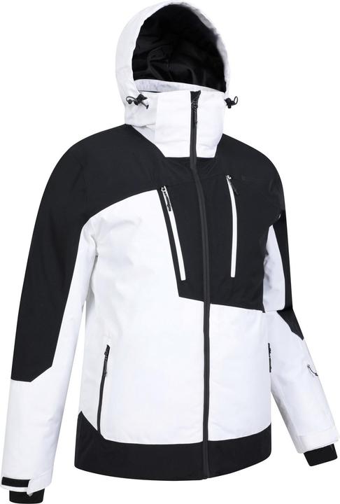 Produktbild Mountain Warehouse Supernova Skijacke Wasserfest (4XL)