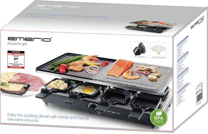 Produktbild Emerio RG-110035