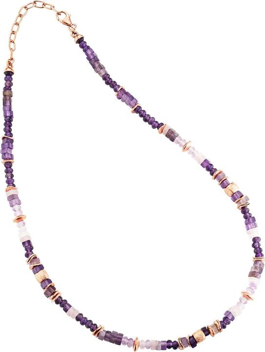 Immagine prodotto Julie Julsen Collana Loving Stones (Argento 925)