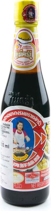 Image du produit Mae Krua Sauce aux huîtres Sauce aux huîtres