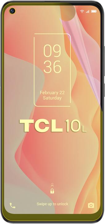 Image du produit Dipos Film de Protection d’écran Full-Cover 3D (2 pièce(s), TCL 10 5G)