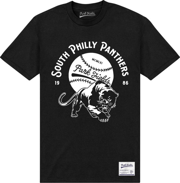 Park Fields TShirt (L)