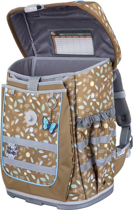 Image du produit Mc Neill Ergo Compacto Set de cartables 5 pièces (20 l)