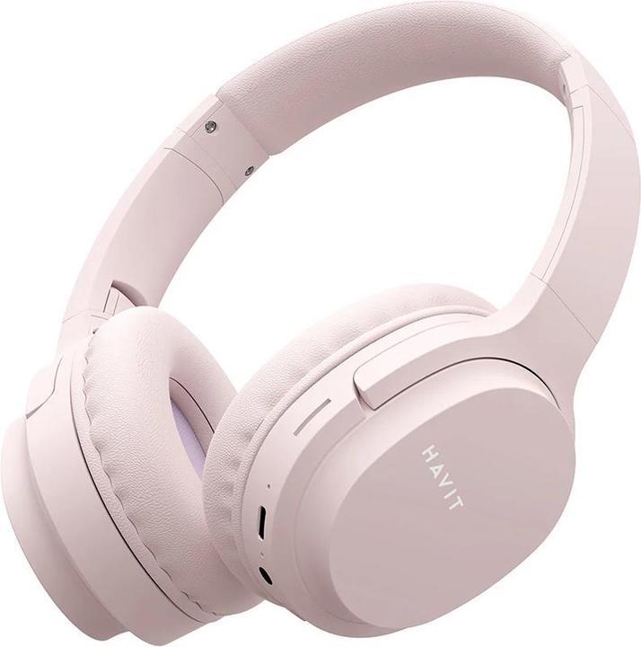 Produktbild Havit I62 kabelloser In-Ear-Kopfhörer (17 h, Kabellos)