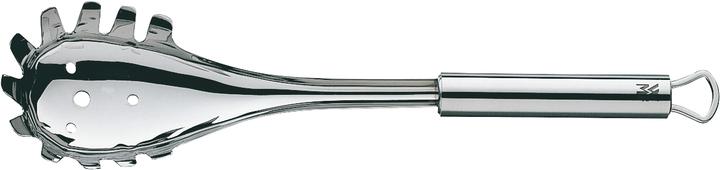 Produktbild WMF Spaghettilöffel Nudellöffel 32cm Profi Plus Edelstahl teilmattiert