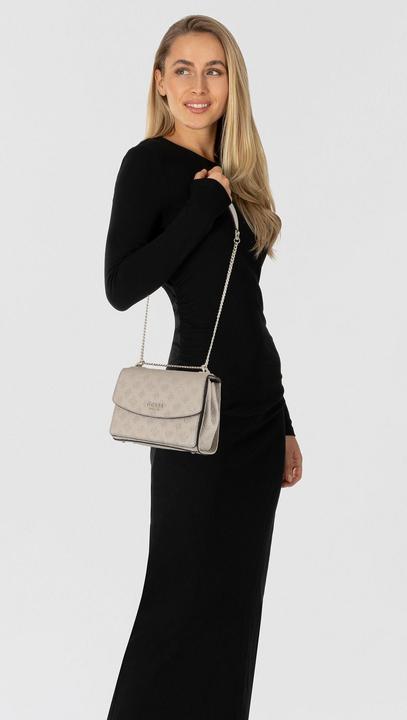 Actual product image Guess Phoebe Umhängetasche 24 cm