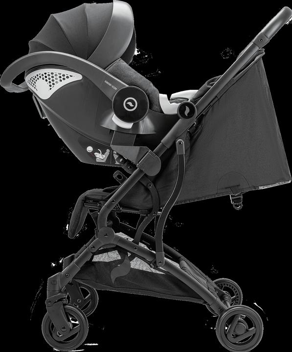 Actual product image Osann Halmar VEGAS