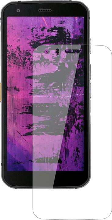 Produktbild Dipos Displayschutz Anti-Shock (2 Stück, Cat S62 Pro)
